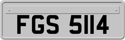 FGS5114