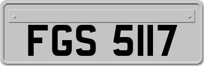 FGS5117
