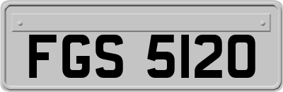 FGS5120