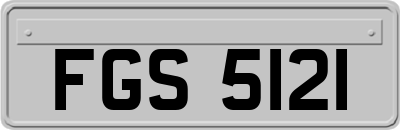 FGS5121