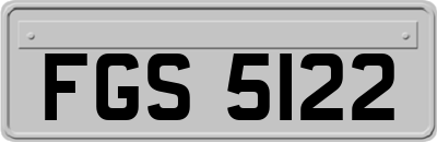 FGS5122