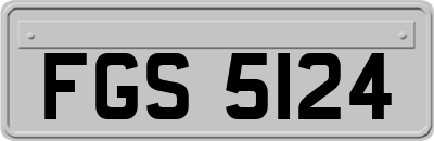 FGS5124