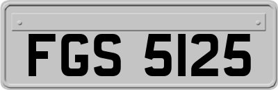 FGS5125