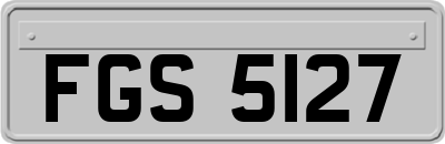FGS5127