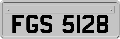 FGS5128