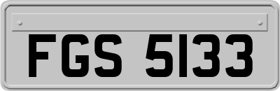 FGS5133