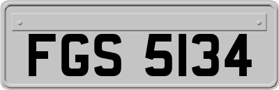 FGS5134