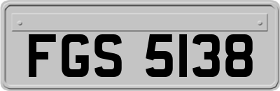 FGS5138