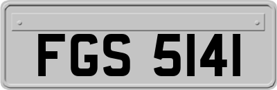 FGS5141