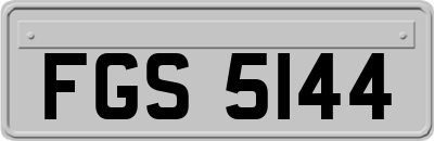 FGS5144