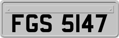FGS5147
