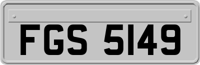 FGS5149