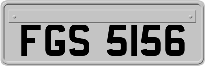 FGS5156
