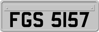 FGS5157