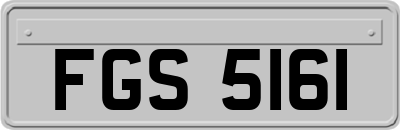 FGS5161