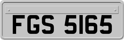 FGS5165