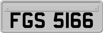 FGS5166
