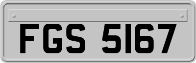 FGS5167