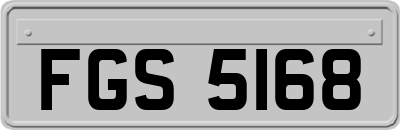 FGS5168