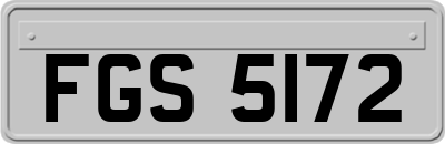 FGS5172