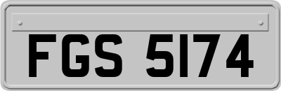 FGS5174