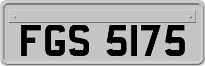 FGS5175