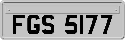 FGS5177