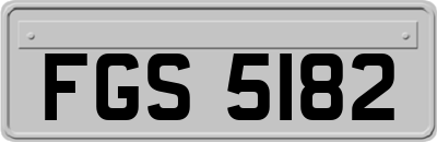 FGS5182
