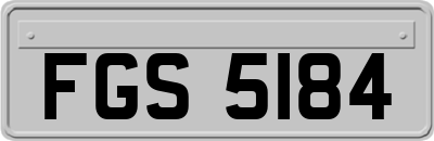 FGS5184