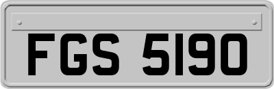 FGS5190