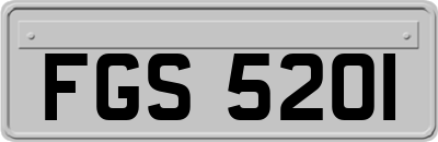 FGS5201