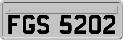 FGS5202