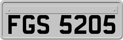 FGS5205