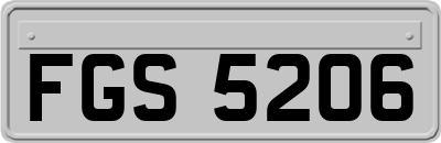 FGS5206