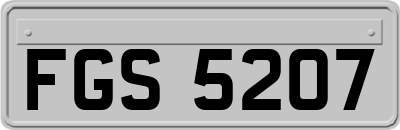 FGS5207