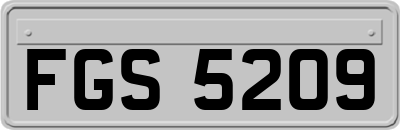 FGS5209