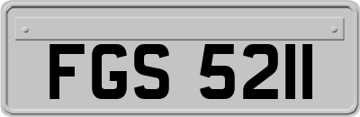 FGS5211