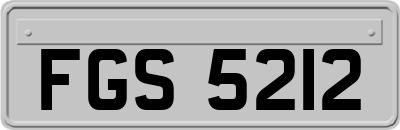 FGS5212