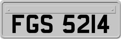 FGS5214