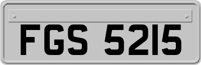 FGS5215
