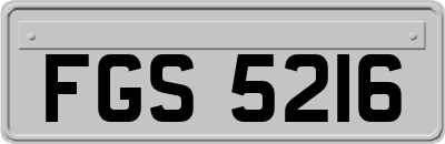 FGS5216