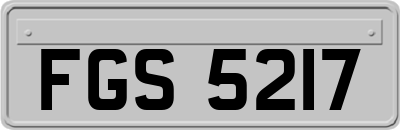 FGS5217