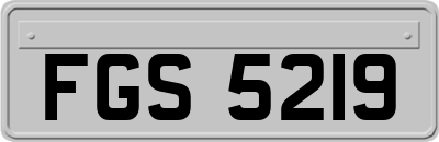 FGS5219