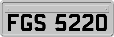 FGS5220
