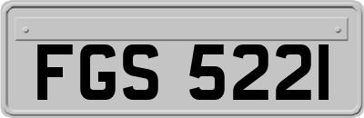 FGS5221