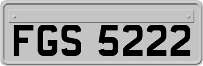 FGS5222