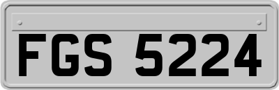 FGS5224