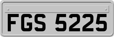 FGS5225