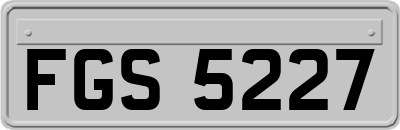 FGS5227
