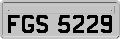 FGS5229